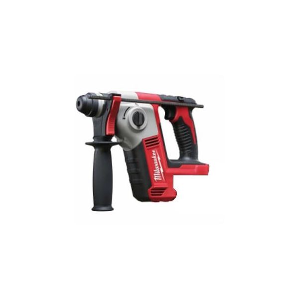 Milwaukee M18 BH-0 Poravasara ilman akkuja ja laturia