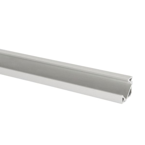 Hide-a-Lite Art Corner Profiili 2 m Alumiini