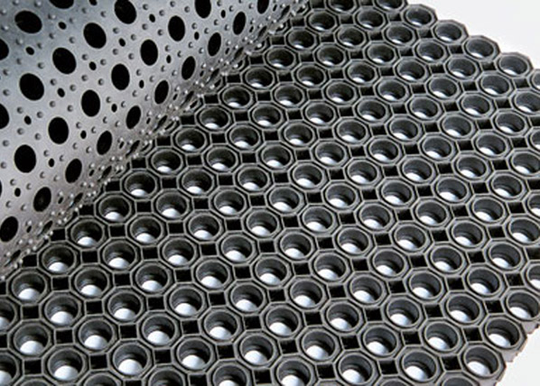 Kennomatto OKTA 100x150 cm