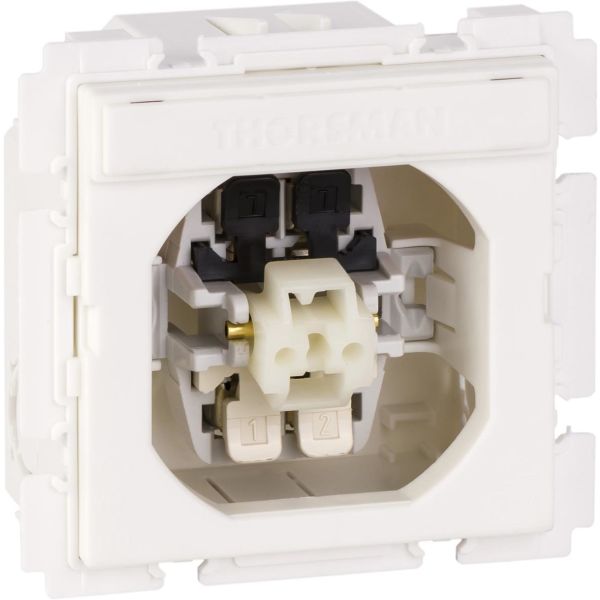 Schneider Electric 5980231 Kytkinsarja 2-napainen, Perussarja