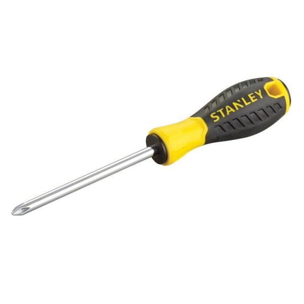STANLEY STHT0-60335 Ruuvitaltta Phillips PH 2 x 100 mm