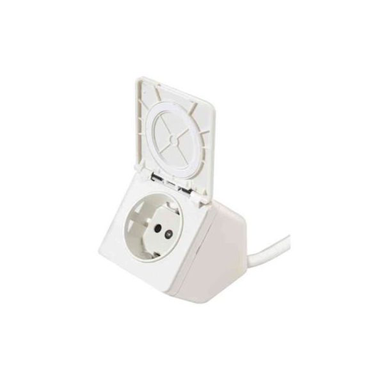 Gustavsberg GB711800220 Pistorasia 60 x 60 mm, 220 V