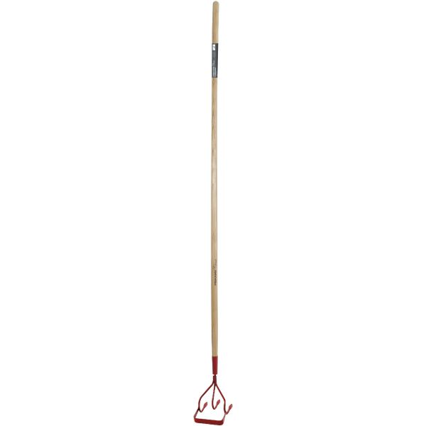 Fiskars Classic Kultivaattori laattaraudalla