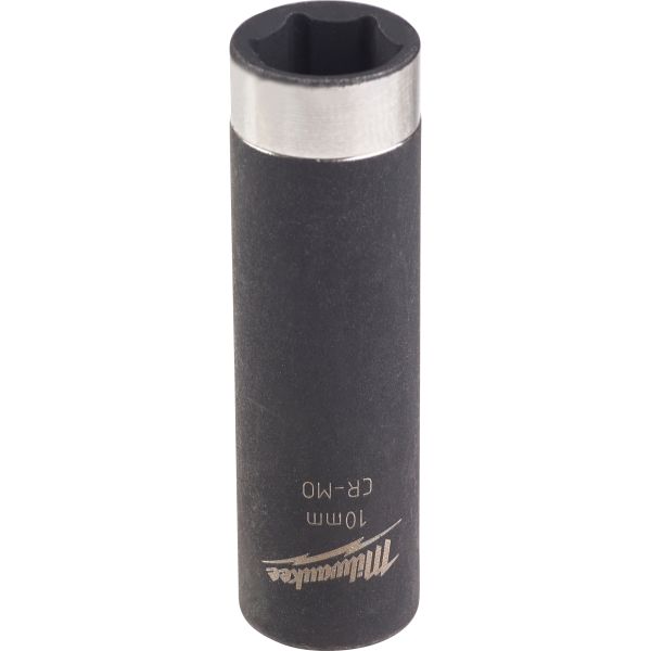 Milwaukee Shockwave Impact Duty Voimahylsy 1/4" kiinnitys, 50 mm 10 mm