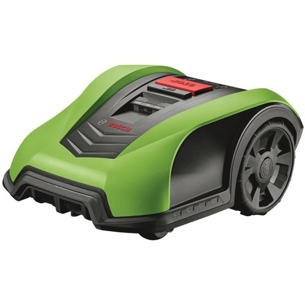 Bosch DIY F016800557 Ulkokuori malliin Indego 350/400 Keltainen/Vihreä