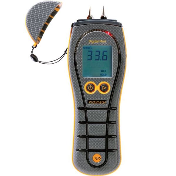 Protimeter Digital Mini Kosteusmittari