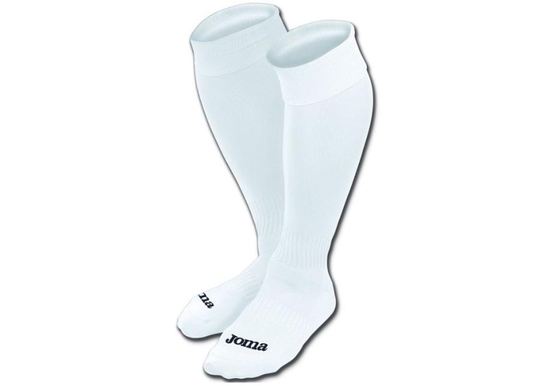 Jalkapallosukat Joma Classic 400194.200 valkoinen