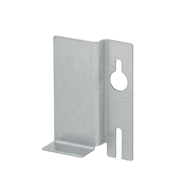 Schneider Electric INS55015 Seinäkiinnikkeet matala malli 15 mm