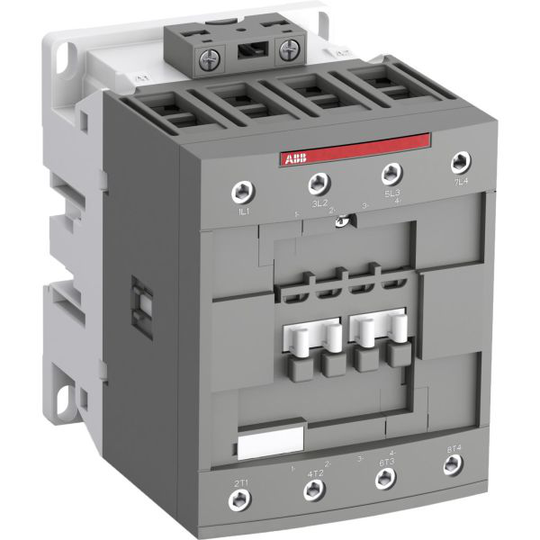 ABB AF80-40-00-14 Kontaktori 4-napainen, 250-500 V