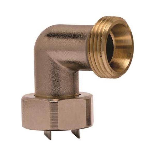 TA 50702510 Kulma-adapteri mutterilla, M22 x 1,5