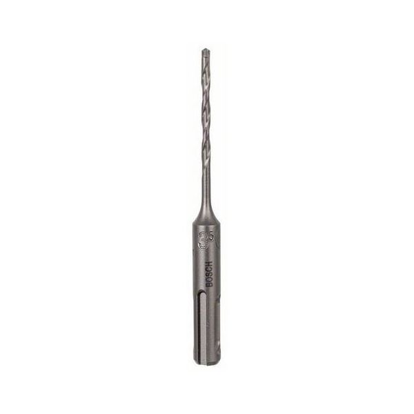 Bosch SDS-Plus-7X Vasaraporanterä 5x400 mm