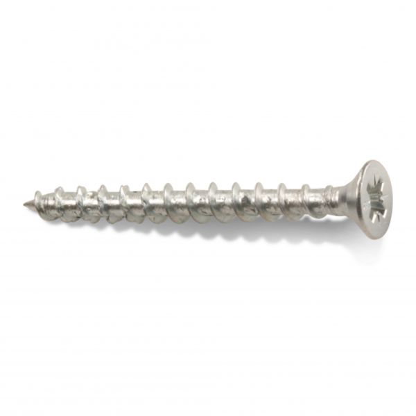 Heco 9601001 Puuruuvi TFX, sinkitty 3,0 x 16 mm, 20-pakkaus