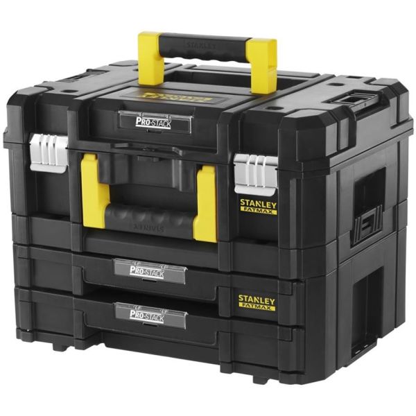 STANLEY FatMax FMST1-71981 Työkalulaatikko