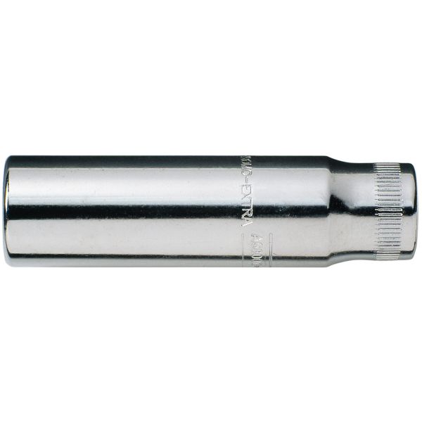 Bahco A6800DM-10 12-kulmainen hylsy 1/4", pitkä malli 10 mm