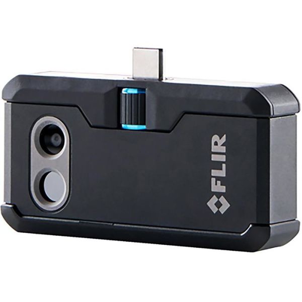 Flir ONE Pro LT Lämpökamera Android-laitteisiin, joissa on USB-C