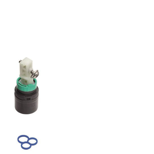 Hansgrohe 97685000 Lisäosa