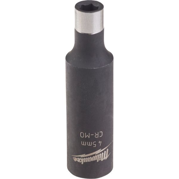 Milwaukee Shockwave Impact Duty Voimahylsy 1/4" kiinnitys, 50 mm 4,5 mm