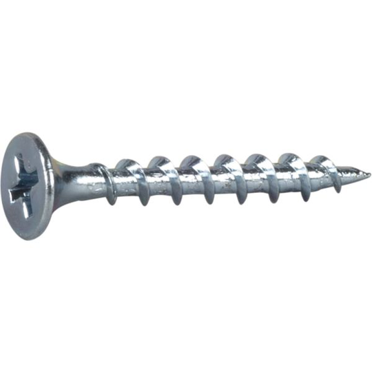 ESSVE 432130 Kipsilevyruuvi 3,9x30 mm, FZB, 100 kpl