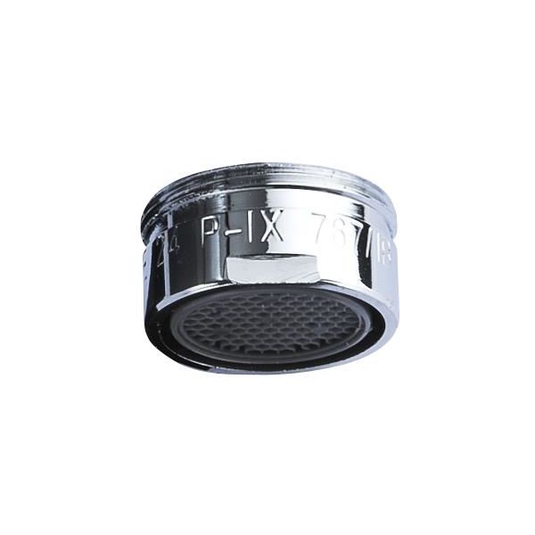 Gelia 3010059022 Hanasuutin säästää 7 litraa/min Ulkokierre, M24