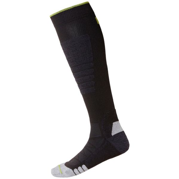 Helly Hansen Workwear Magni Sukat musta 36-38