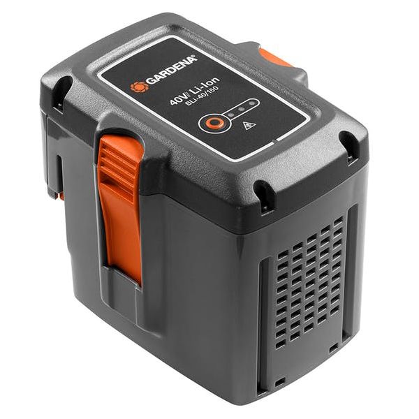 Gardena BLi-40/160 Akku Litiumioni, 40 V, 4,2 Ah