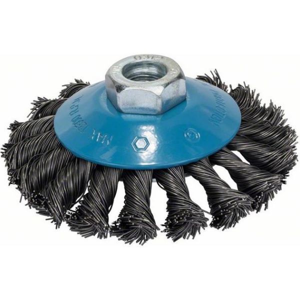 Bosch 2608622011 Teräsharja M14 – halkaisija 100 mm