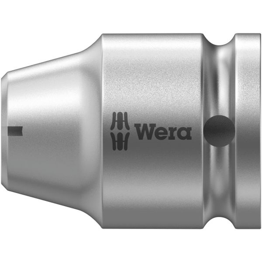Wera 780 C/1 Välikappale kärjille 35 mm, 1/4"