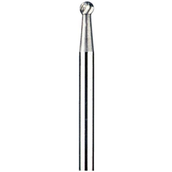 Dremel 2615990532 Kovametallijyrsin 9905 – työskentelyläpimitta 3,2mm