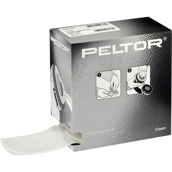 3M Peltor HY100A Hygieniasuojat 100st
