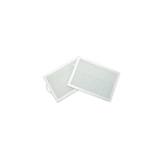 El-Björn 9295005 Suodatin kuivauskaappiin, 2 kpl