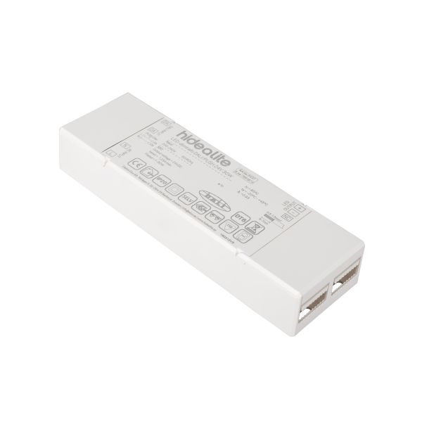 Hide-a-Lite 7981873 Himmenninmuuntaja DALI/Push 24V, 30W