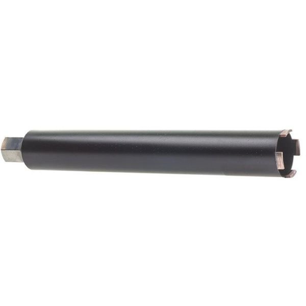 Milwaukee DCHXL Timanttiporanterä 1 1/4":n UNC-kiinnitys 68 mm