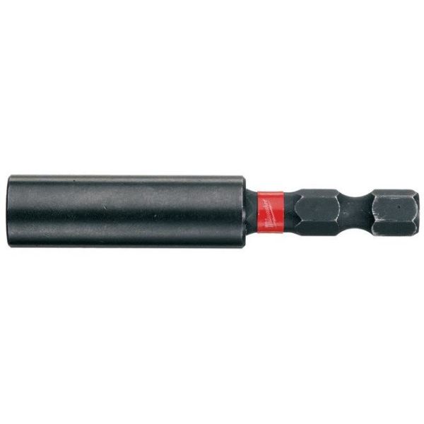Milwaukee SHOCKWAVE 4932352406 Ruuvikärjen pidin