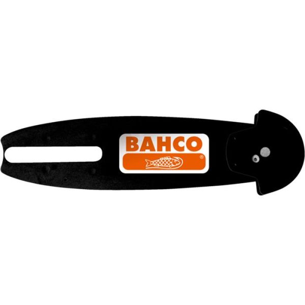 Bahco BCL13G6 Sahan laippa 15 cm, sis. takapotkun estävän ohjaimen
