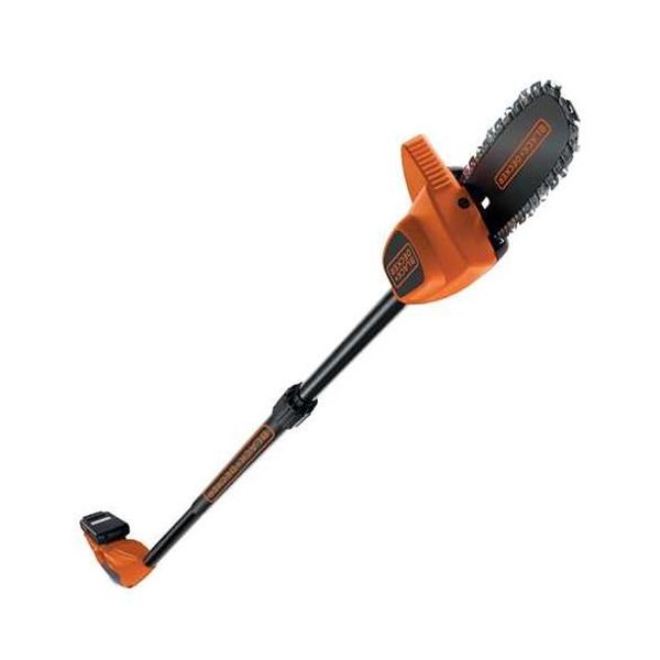 Black & Decker GPC1820LB-QW Oksaleikkuri ilman akkua ja laturia
