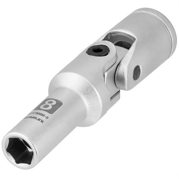 STANLEY STHT80888-0 Hehkutulppahylsy 8 mm
