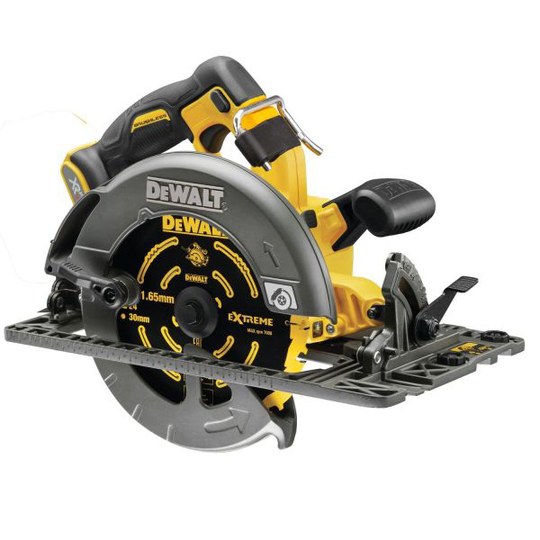 Dewalt DCS579NT-XJ Pyörösaha ilman akkua ja laturia