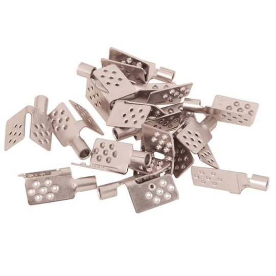 Ebeco 8960674 Liitin Ebeco Foil -kalvolle, 2,5-6 mm²