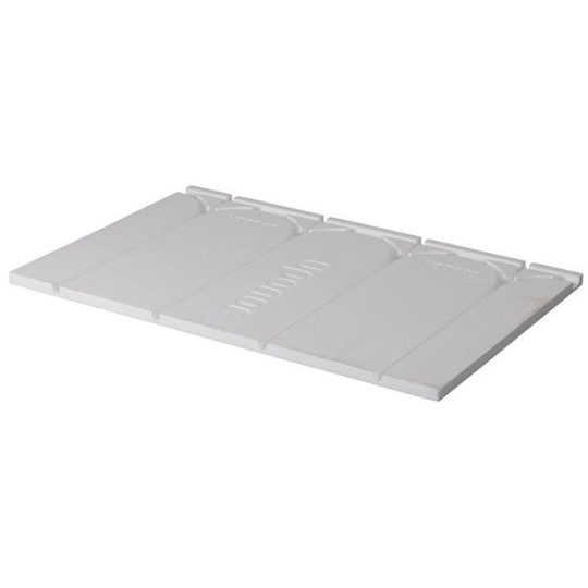 Uponor 2419500 Lattialämmityslevy 1200 x 790 mm