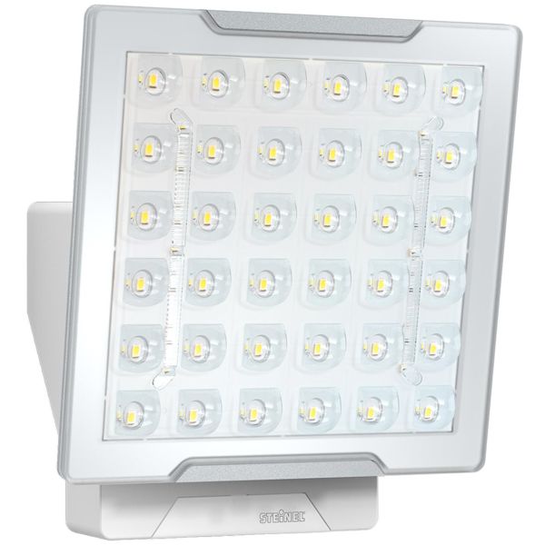 Steinel XLED Pro Square Valonheitin 48 W, 4000 K, 4400 lm Valkoinen