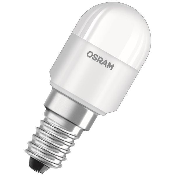 Osram PARATHOM T26 20 LED-valo matta, 2,3 W, E14, 2700 K
