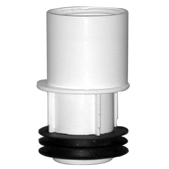 Faluplast 2910294 Liitosputki 50 x 40 mm