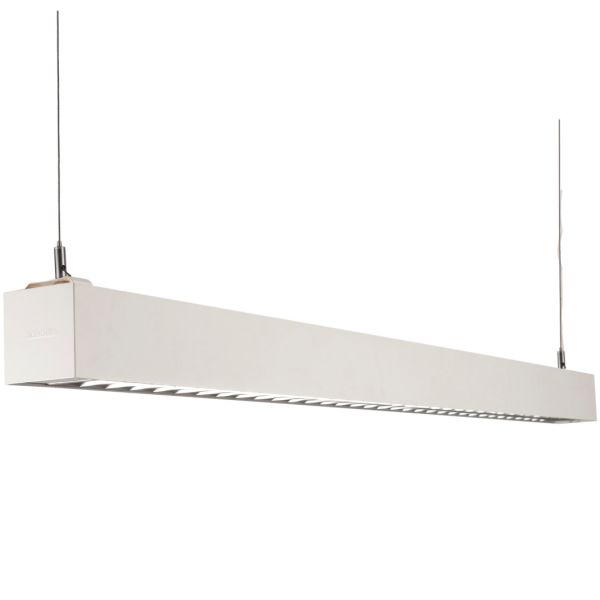 Hide-a-Lite Actor Pendant DP 30/70 Toimistovalaisin dali-liitäntälaite, 230V, 49W 6200 lm, 3000K