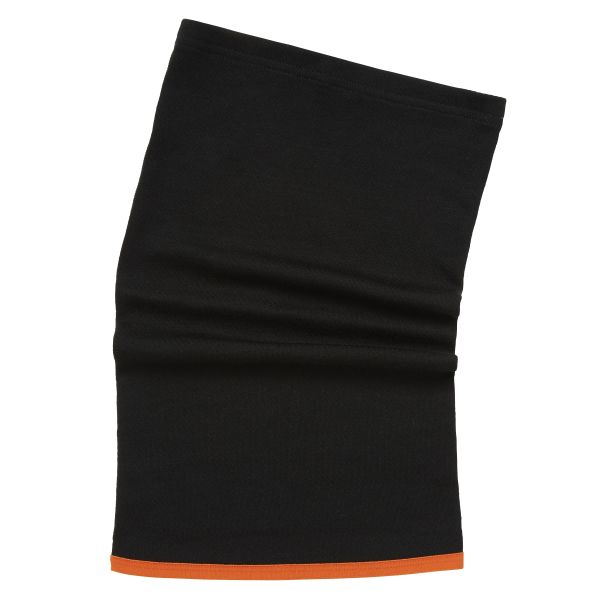 Helly Hansen Workwear Lifa Merino Tuubihuivi Musta