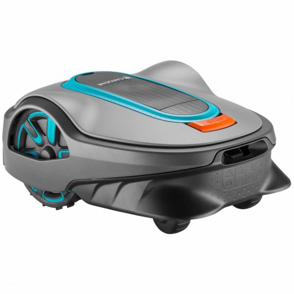 Gardena SILENO Life 1250 Robottiruohonleikkuri