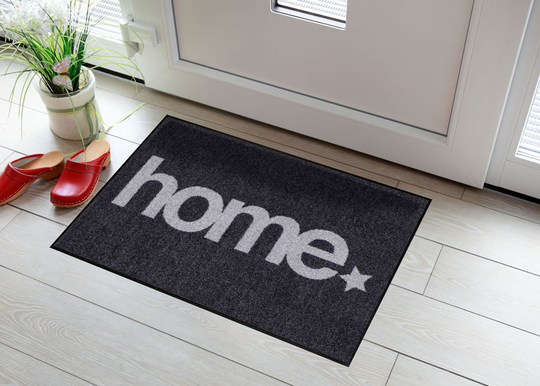 Ovimatto Home Star 50x75 cm