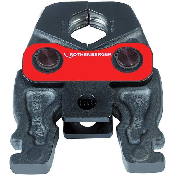 Rothenberger Compact Puristusleuka V/SV-profiili 12mm