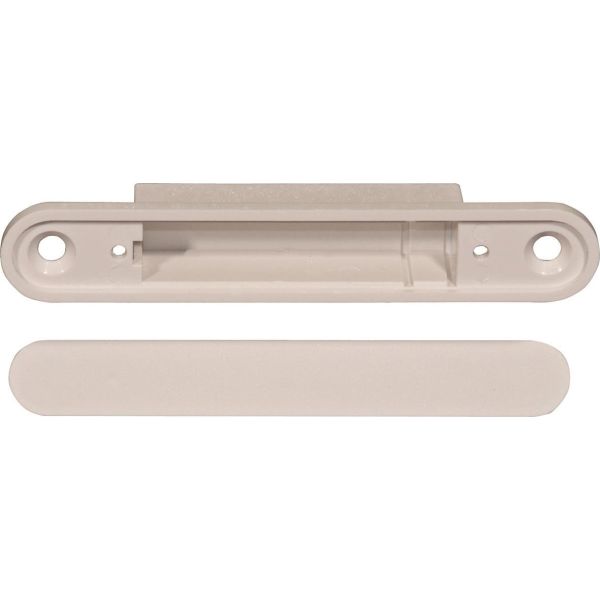 Alarmtech MC 300-S35 Muovikotelo 14 x 14 x 76 mm, valkoinen
