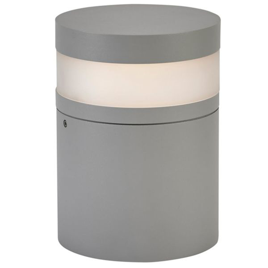 Norlys Stavanger 1248 Pollarivalaisin E27, 46W, IP65 Alumiini