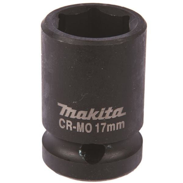 Makita B-40141 Kiristysholkki 1/2" Ø17